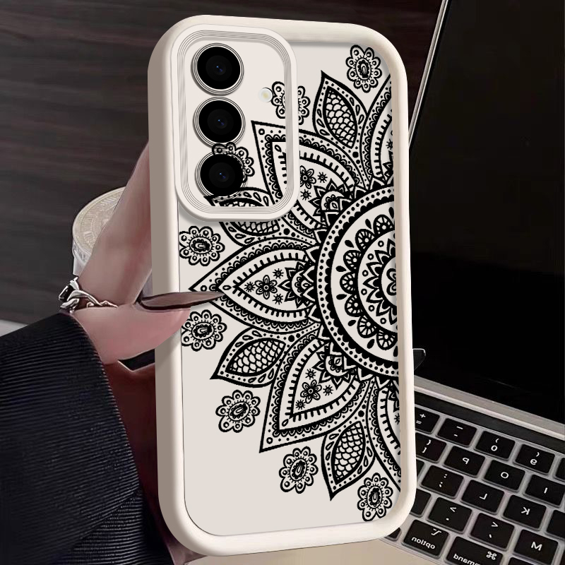 Phone Cases For Samsung A14 - Coque de téléphone souple antichoc avec