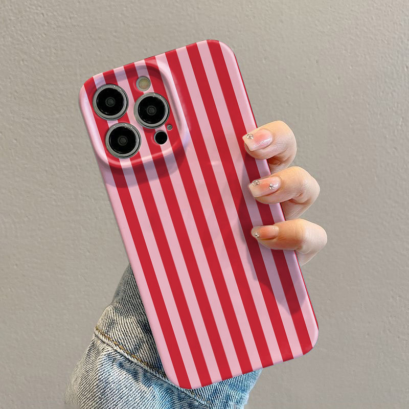Phone Cases Xs - Coque de téléphone pour iPhone 17