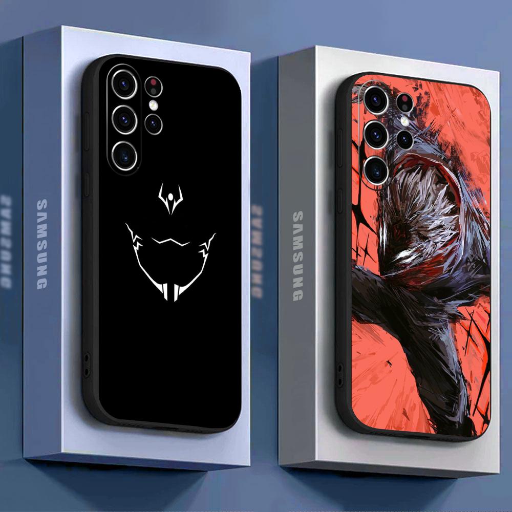 Phone Cases Galaxy S23 - Coque de téléphone J-Jujutsues Sukuna cool
