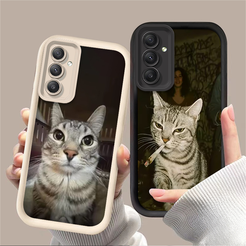 Phone Cases For Samsung A14 - Coque de téléphone tendance avec motif