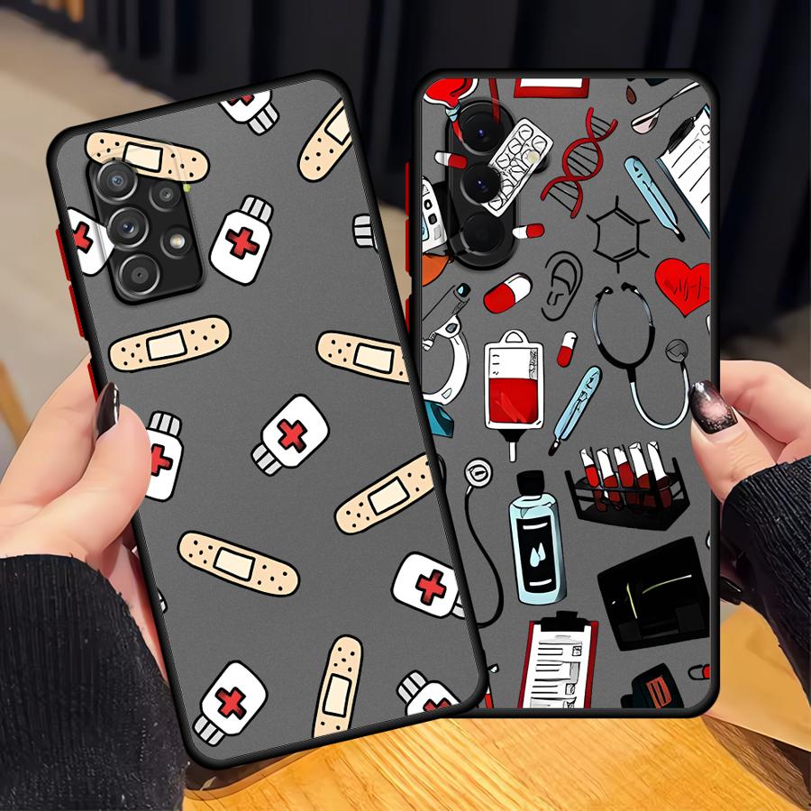 Phone Cases For Samsung A14 - Étui de protection pour téléphone Samsung