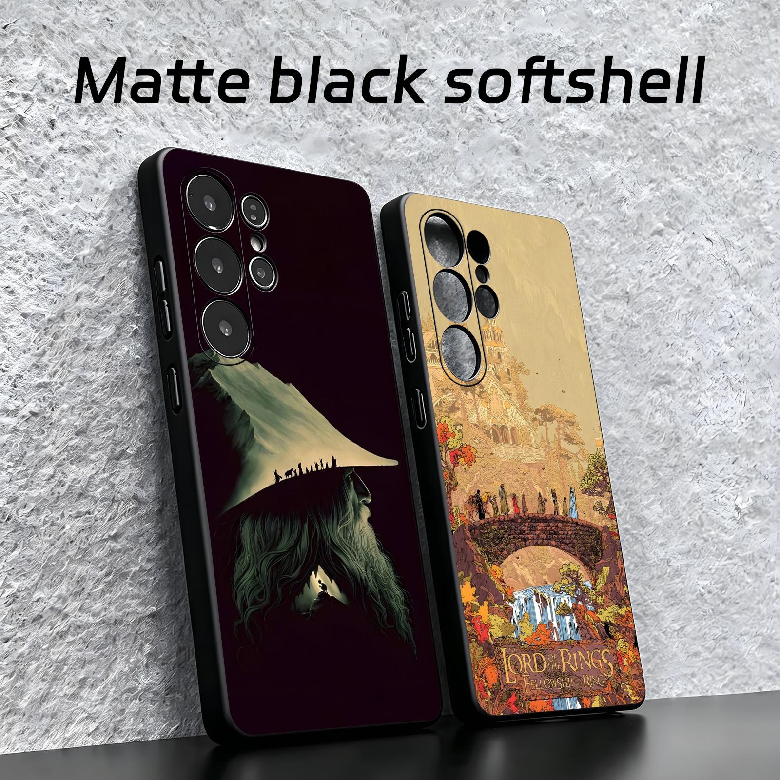 Phone Cases Galaxy S23 - Coque de téléphone pour Samsung S26