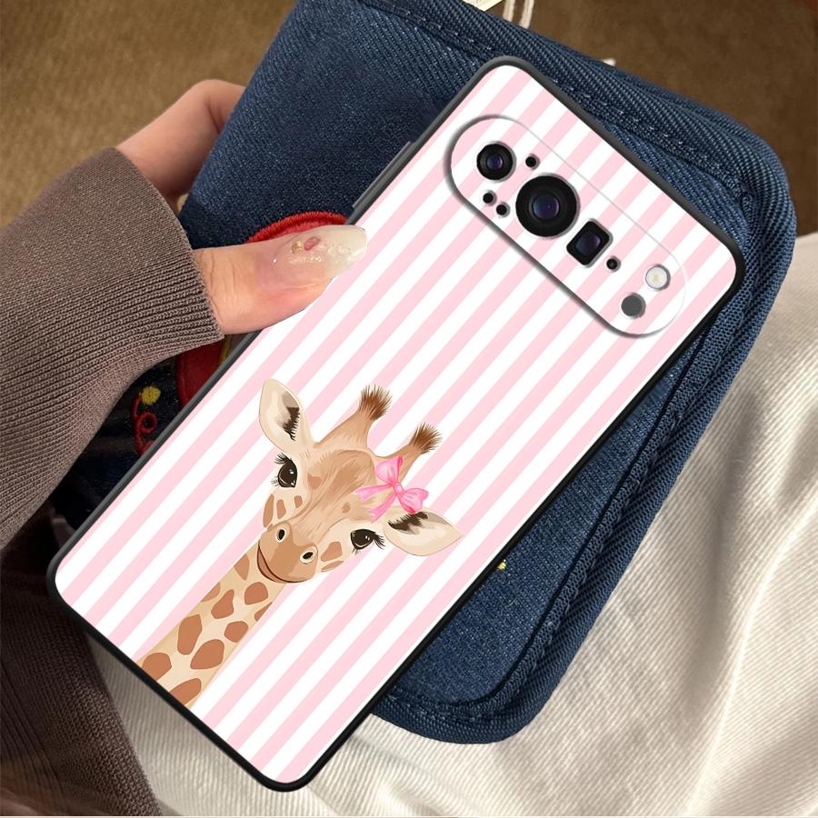 Phone Cases Google Pixel 7 - Coque de téléphone avec dessin de