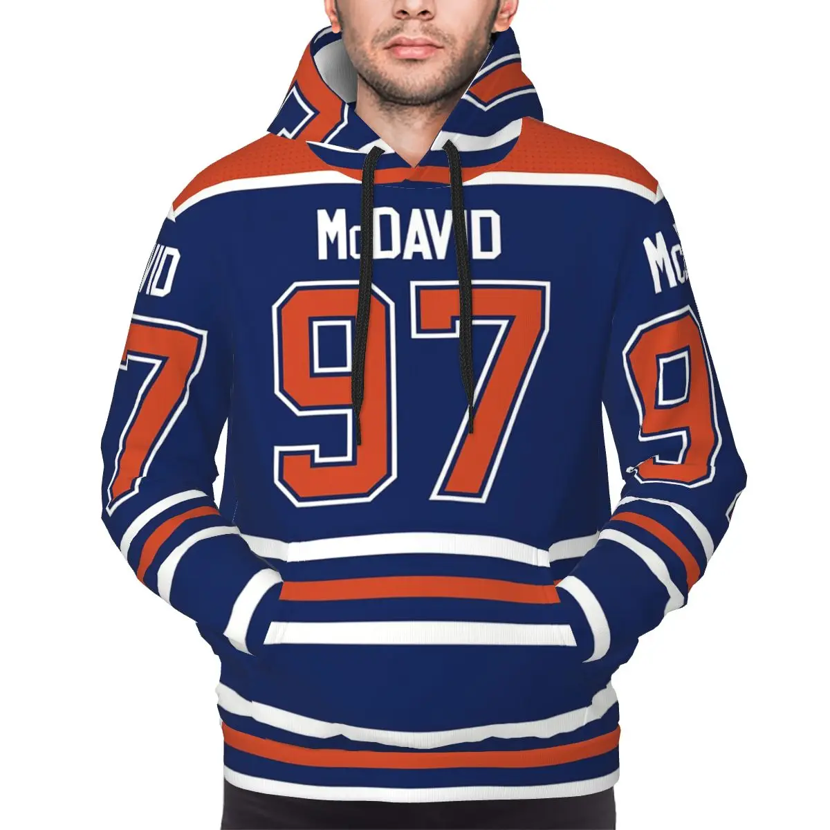 Phone Cases Edmonton - Édition limitée Edmonton Oilers Connor McDavid