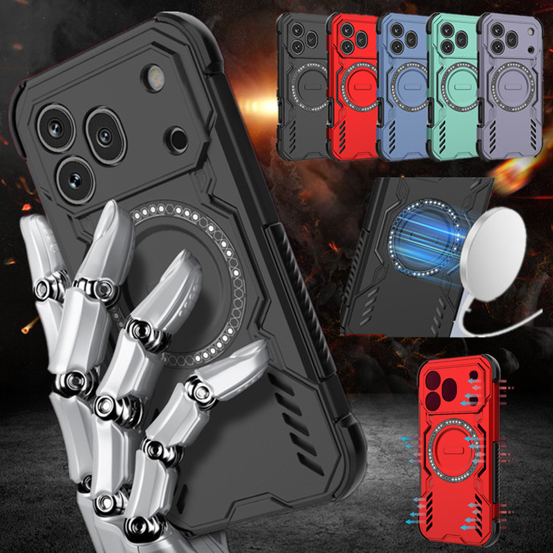Heat Dissipation Case - Étui de dissipation thermique pour Honor