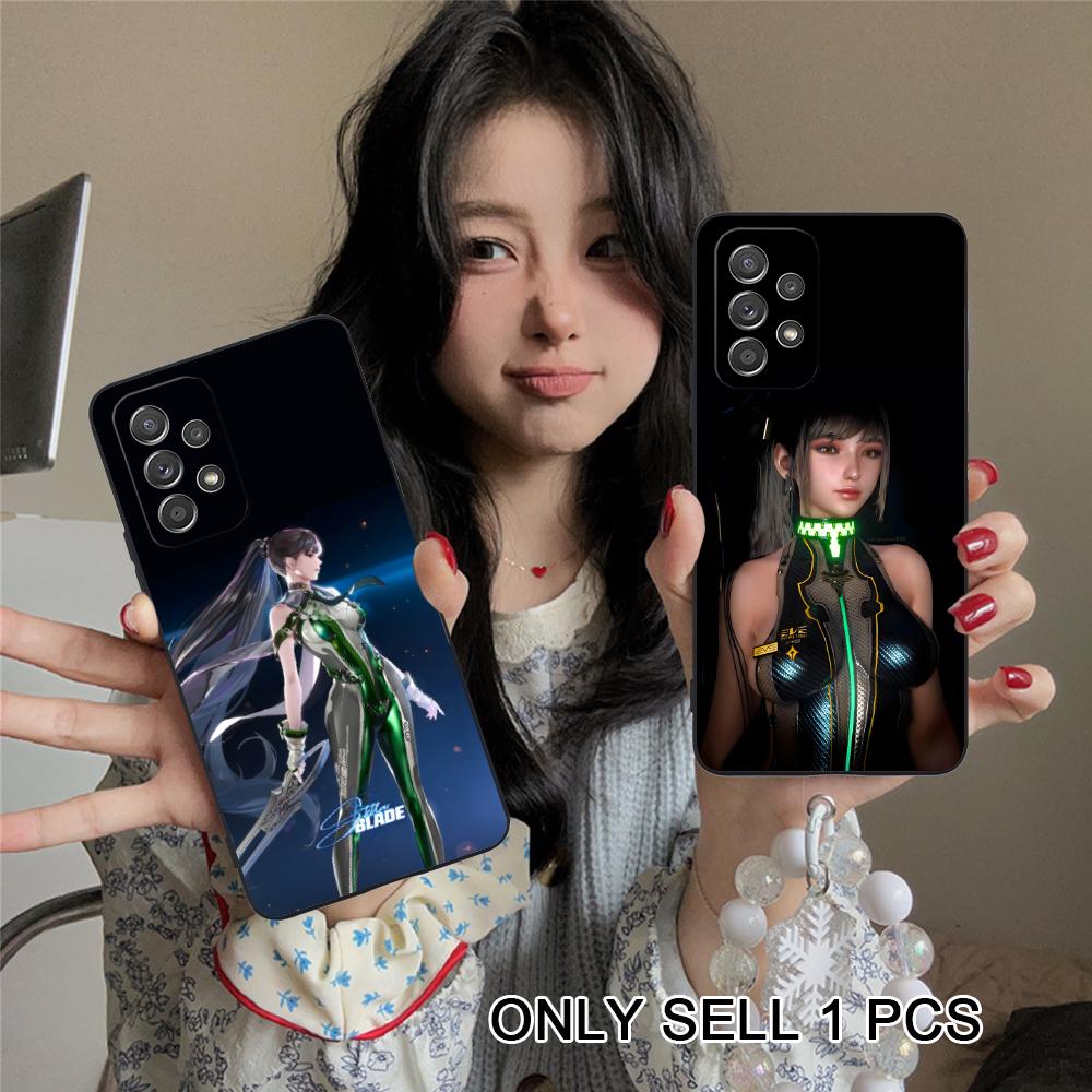 Phone Cases For Iphone 15 - Étui de téléphone Stellar Game Blade
