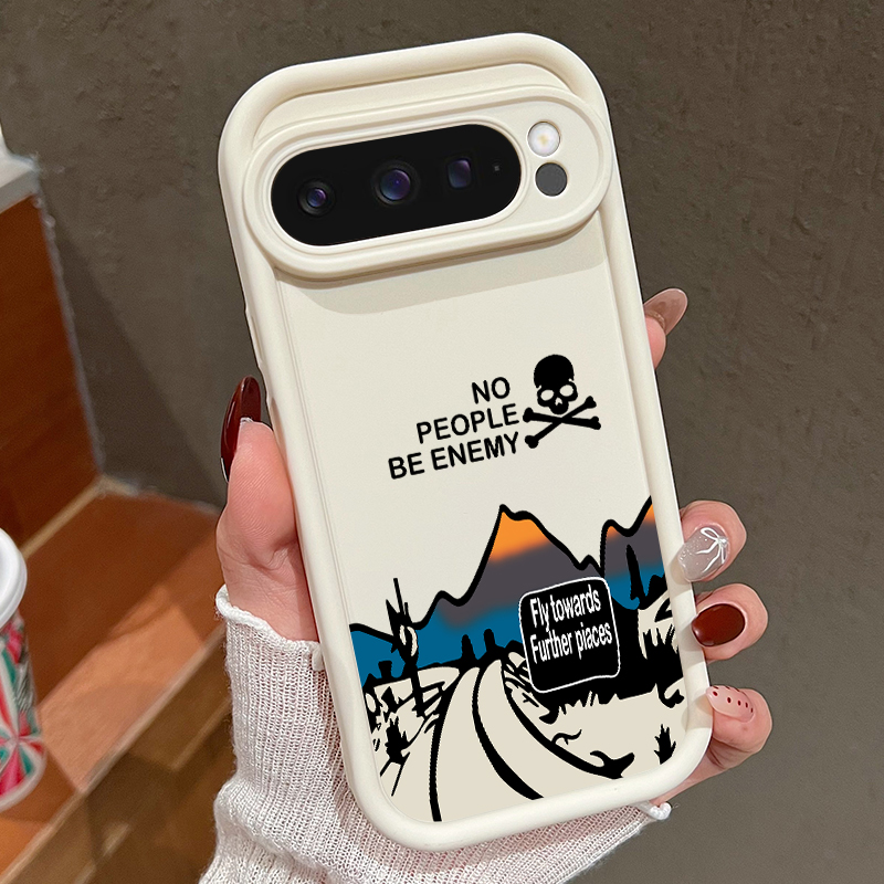 Phone Cases Google Pixel 7 - Coque de téléphone à motifs de
