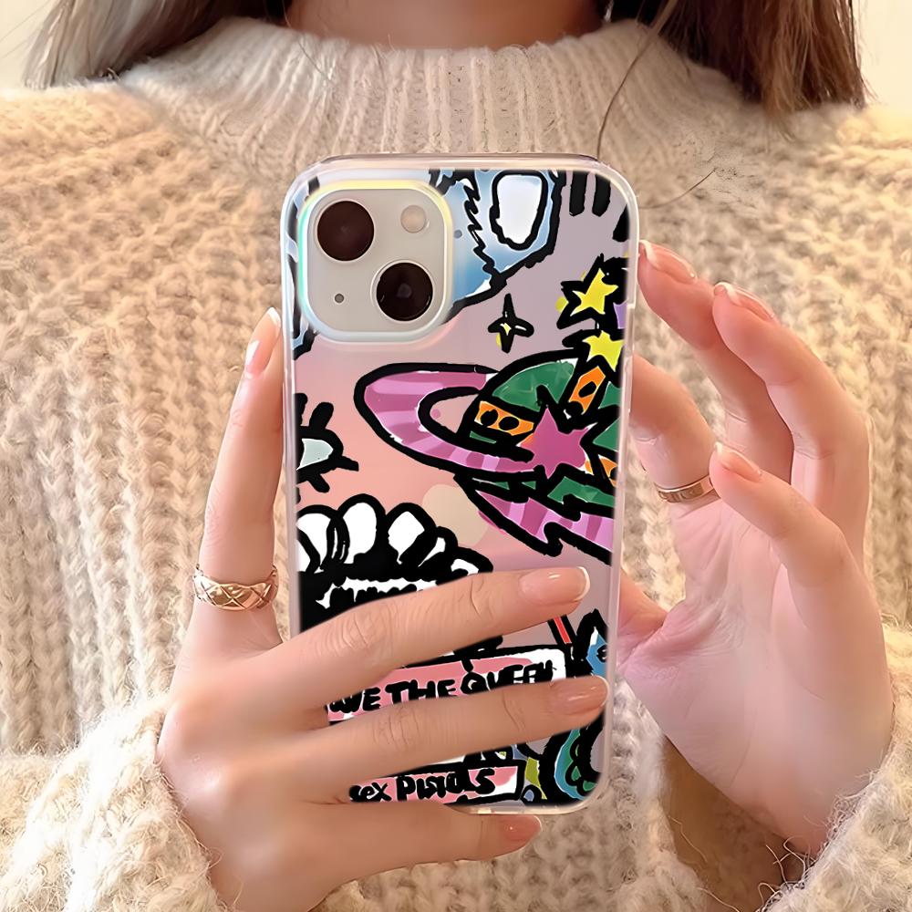 Phone Cases Brand - Coque de téléphone de luxe à