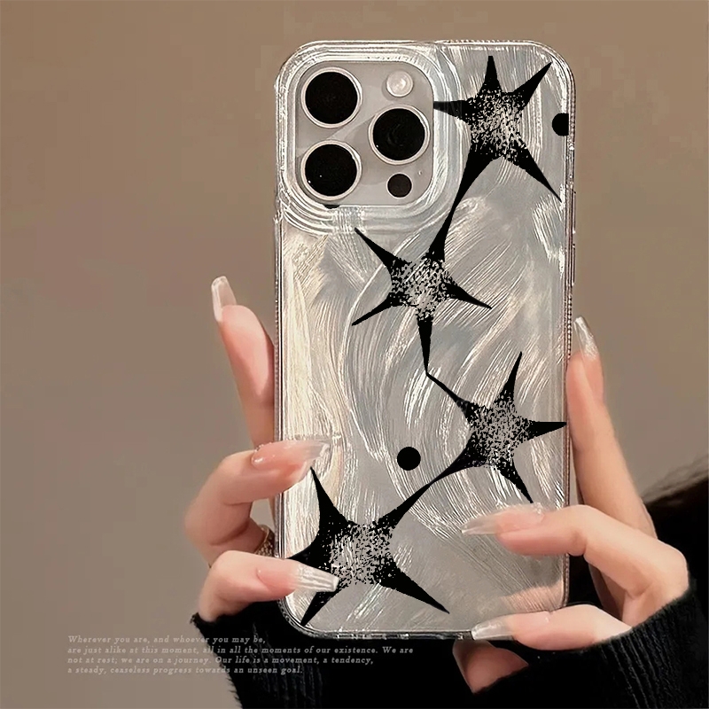 Phone Cases Xs - Coque de téléphone antichoc motif tendance
