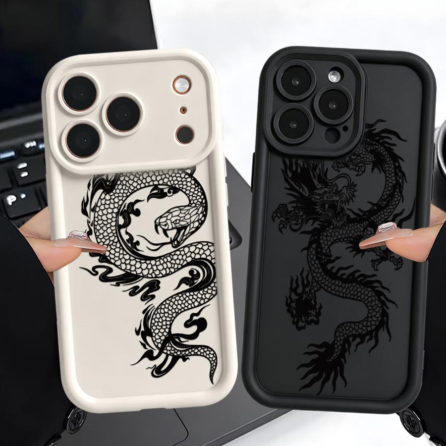 Phone Cases For Iphone 15 - Coque de protection pour iPhone 17