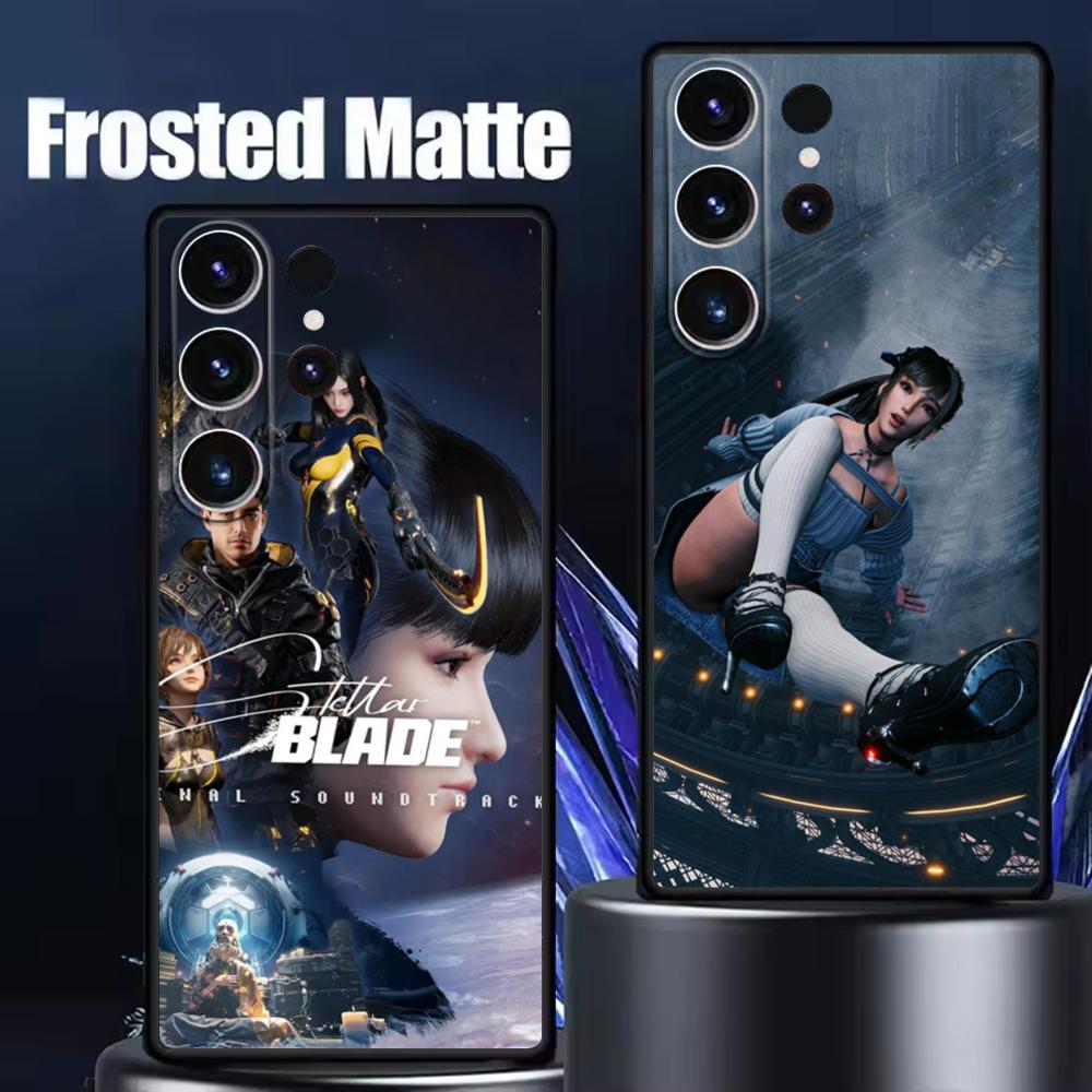 Phone Cases Galaxy S23 - Coque de téléphone S-Stellar B-Blade, jeu