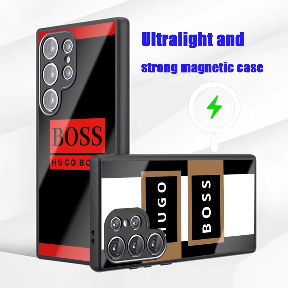 Phone Cases Brand - Étui de téléphone de marque Cool