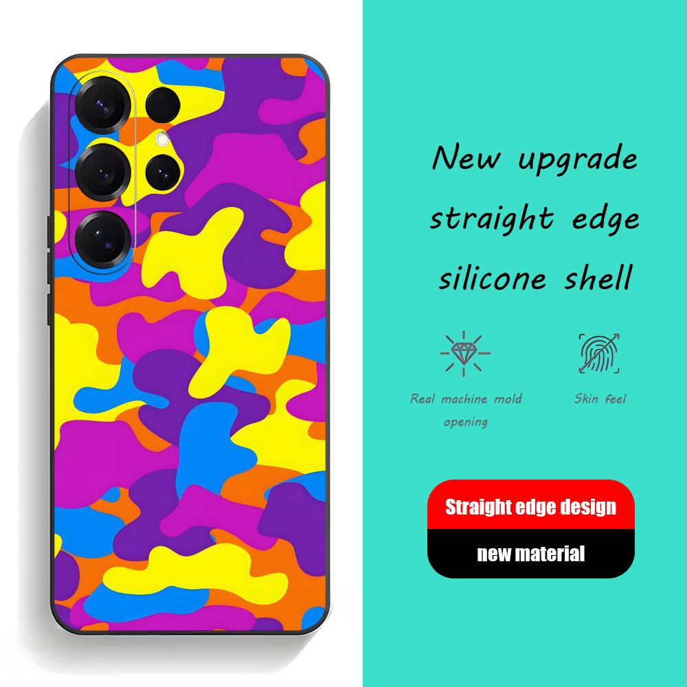 Phone Cases Brand - Étui de téléphone tendance pour Samsung