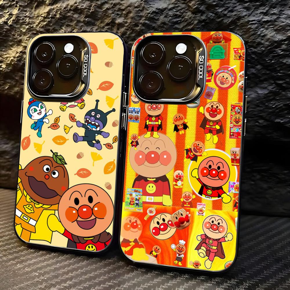 Phone Cases Iphone 11 - Coque de téléphone Anime CUTE A-AnpaNmans