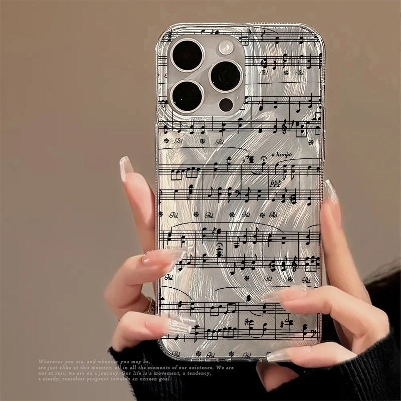 Phone Cases For Samsung A14 - Coque de téléphone amusante avec lettres