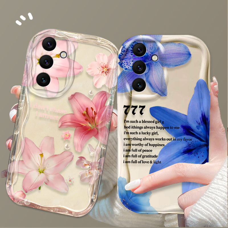 Étui de téléphone à motif de l - Phone Cases For Samsung A14 avis et prix