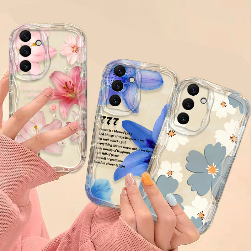 Étui de téléphone à motif de l - Phone Cases For Samsung A14 avis et prix