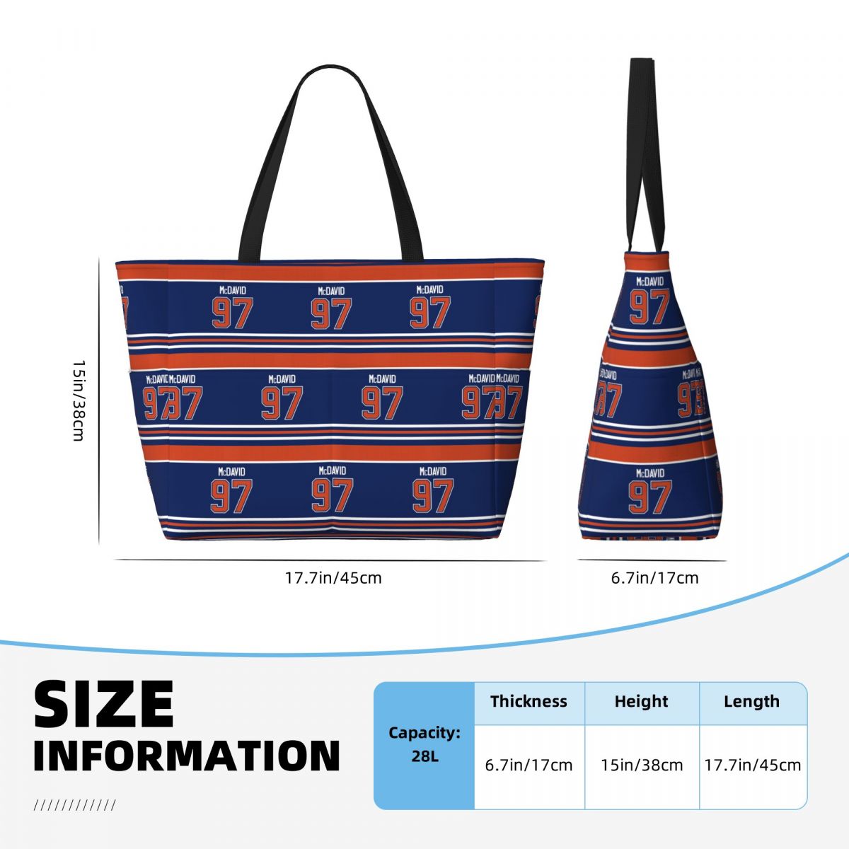 Edmonton Oilers Connor McDavid - Phone Cases Edmonton avis et prix