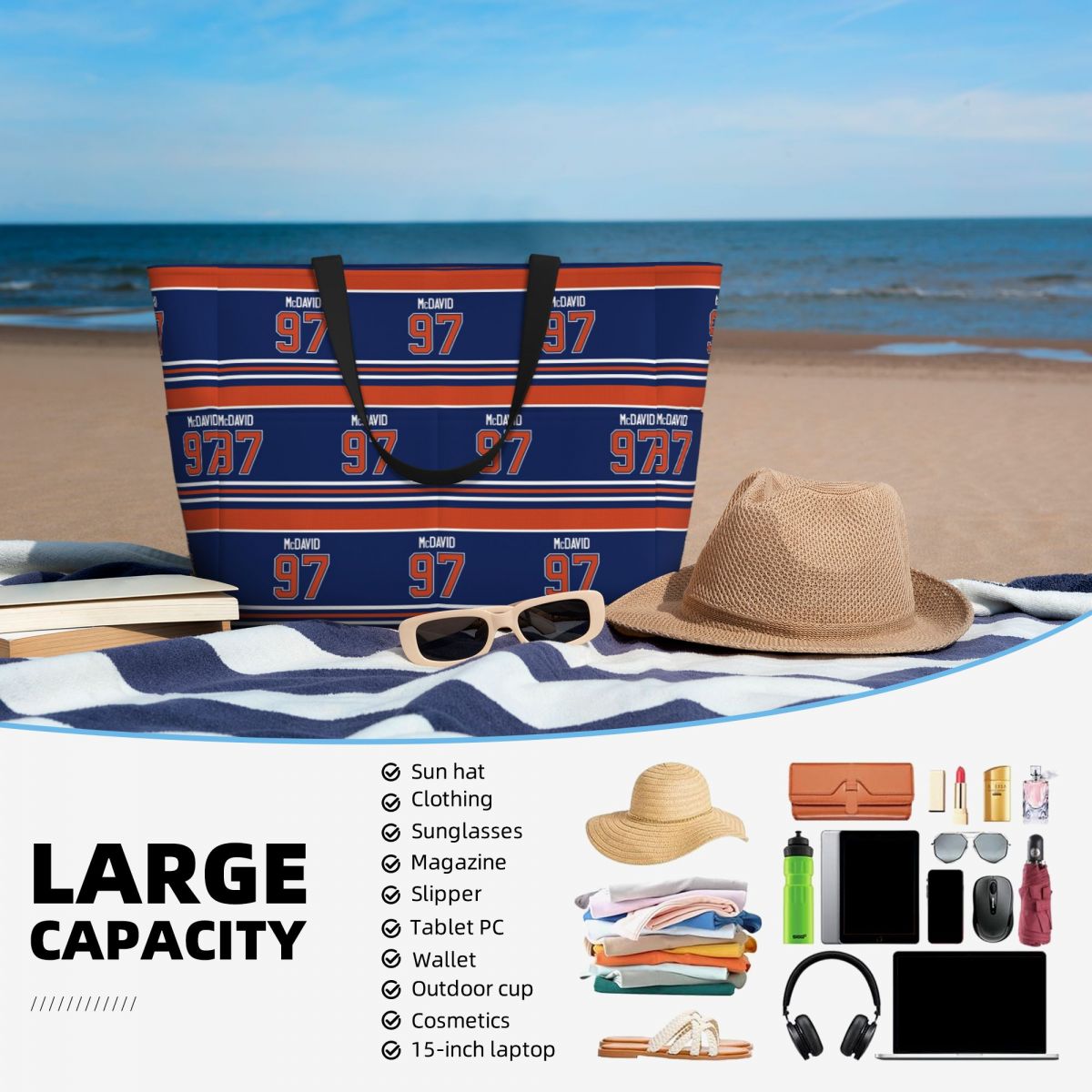 Edmonton Oilers Connor McDavid - Phone Cases Edmonton avis et prix