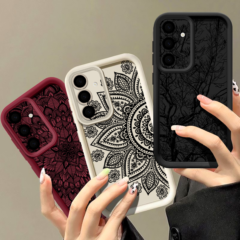 Coque de téléphone souple anti - Phone Cases For Samsung A14 avis et prix