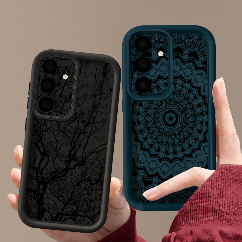 Coque de téléphone souple anti - Phone Cases For Samsung A14 avis et prix