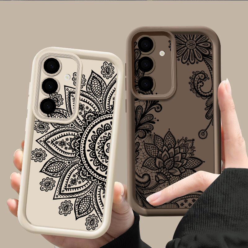Coque de téléphone souple anti - Phone Cases For Samsung A14 avis et prix