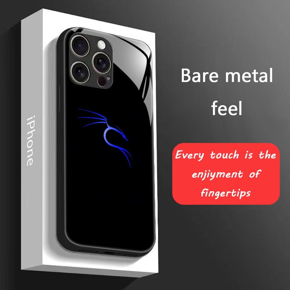 K-kali l-linux marque coque de - Phone Cases Brand avis et prix