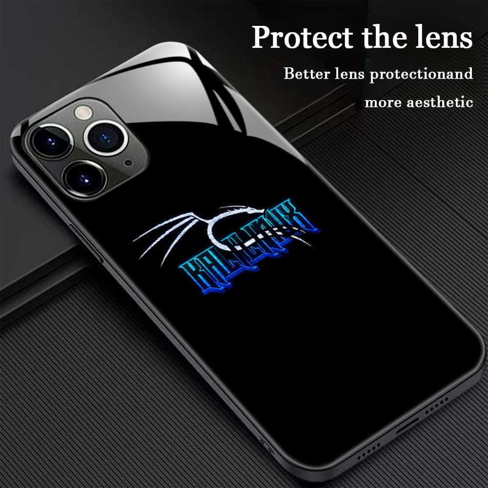 K-kali l-linux marque coque de - Phone Cases Brand avis et prix