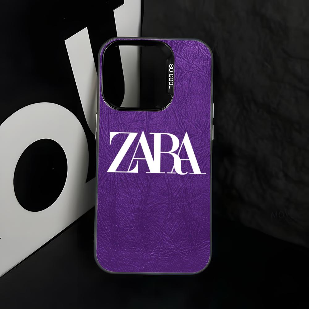 Coque de téléphone tendance Z- - Phone Cases Brand avis et prix
