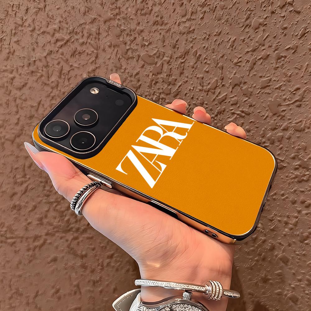 Coque de téléphone tendance Z- - Phone Cases Brand avis et prix