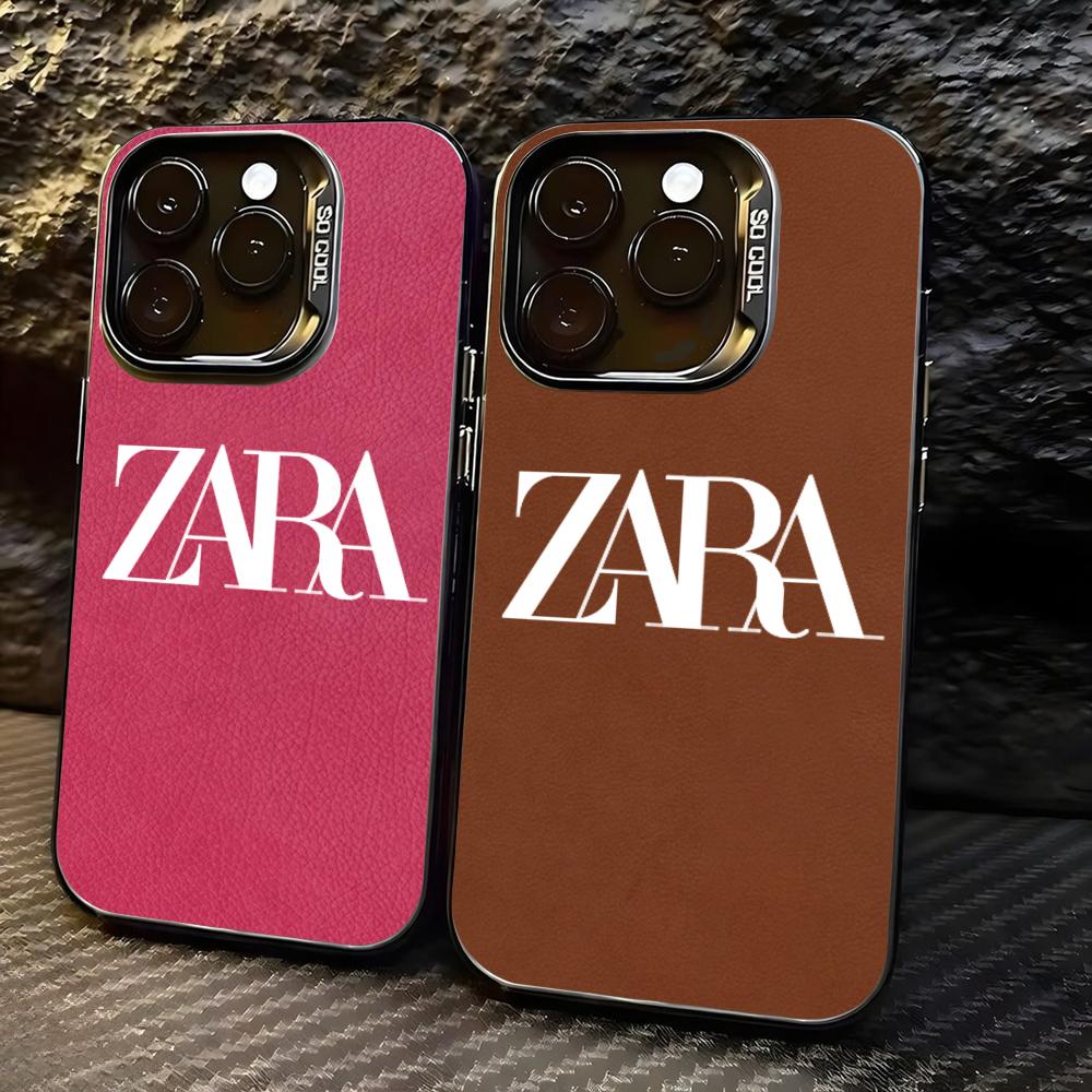 Coque de téléphone tendance Z- - Phone Cases Brand avis et prix