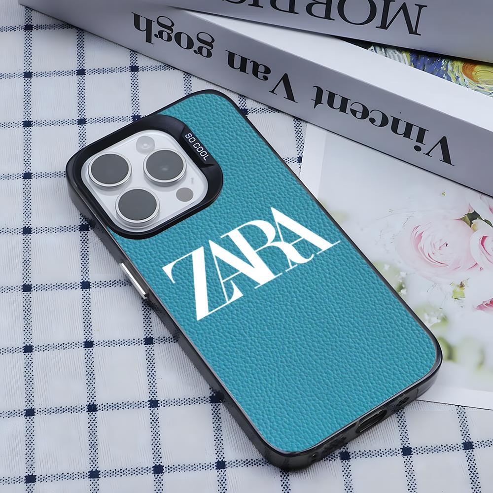 Coque de téléphone tendance Z- - Phone Cases Brand avis et prix