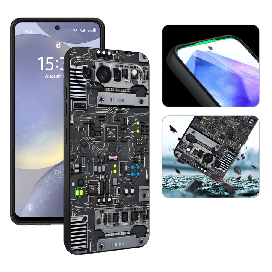 Coque pour Google Pixel 10A 8a - Phone Cases Google Pixel 7 avis et prix