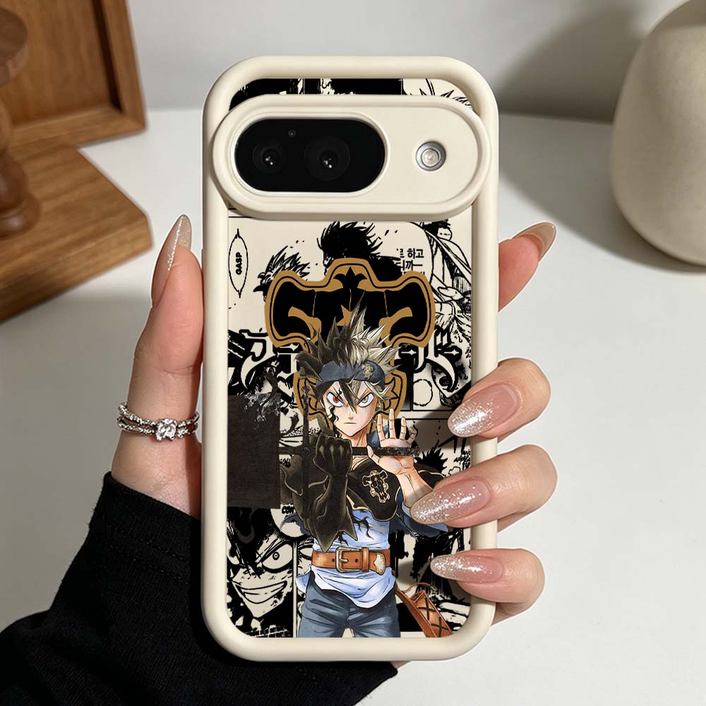 Coque de téléphone noire en si - Phone Cases Google Pixel 7 avis et prix