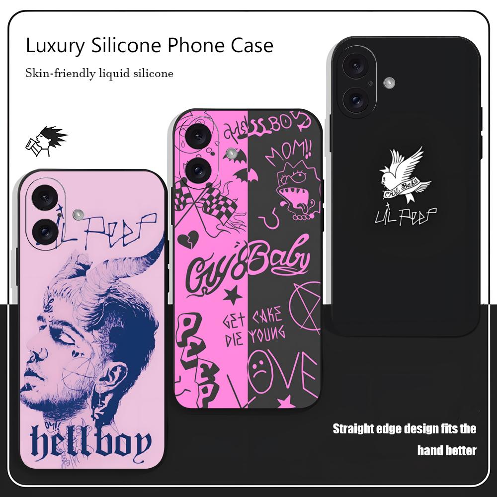 Coque de téléphone souple anti - Phone Cases For Iphone 15 avis et prix