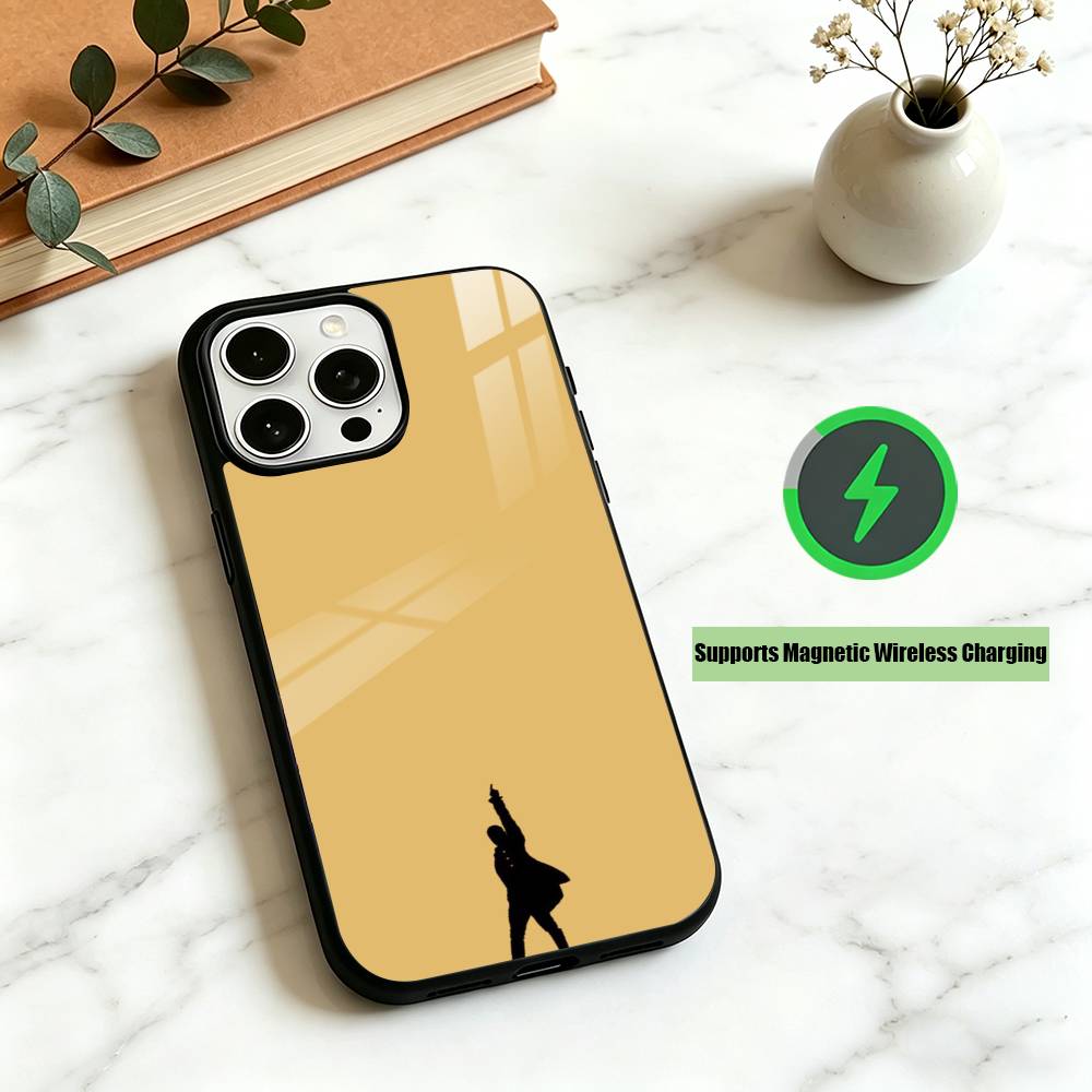 Coque de téléphone avec parole - Phone Cases Hamilton avis et prix