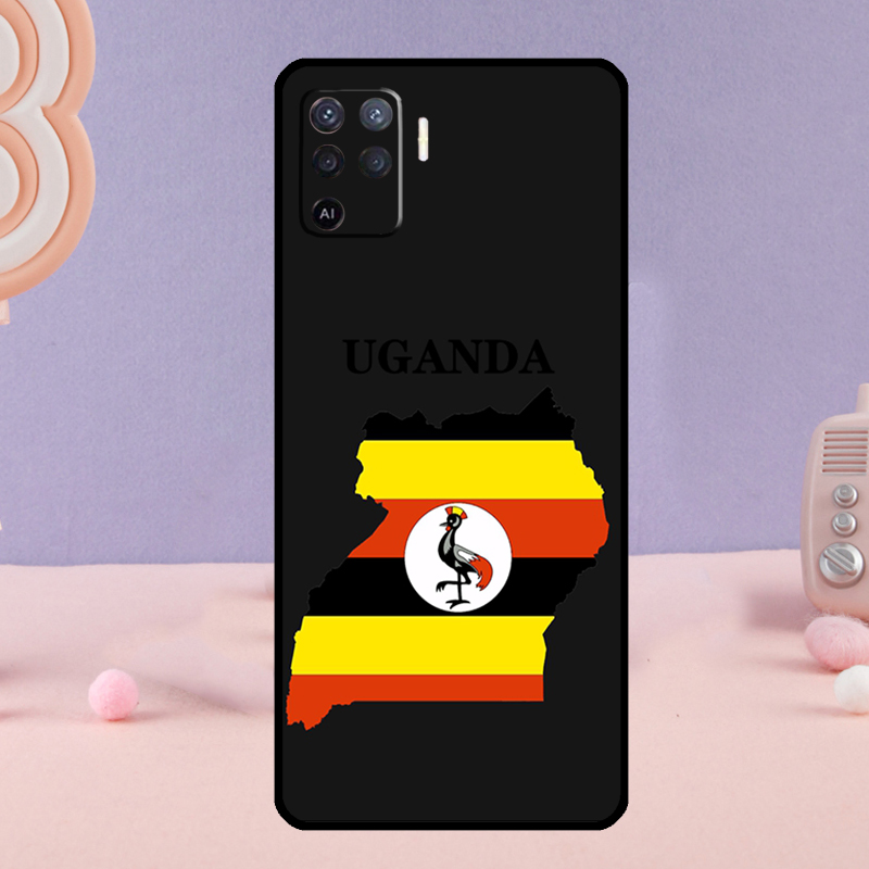 Coque de téléphone avec armoir - Phone Cases Uganda avis et prix