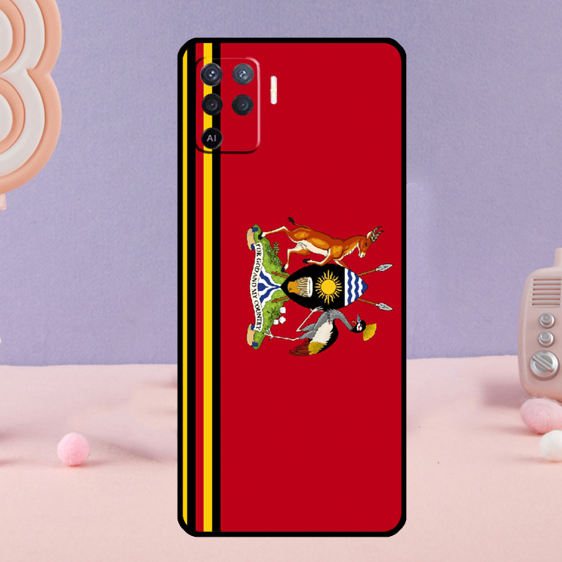 Coque de téléphone avec armoir - Phone Cases Uganda avis et prix