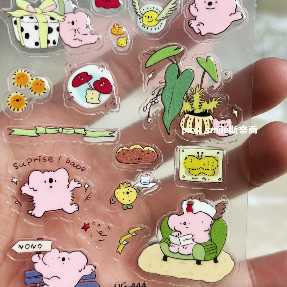 Autocollants INS abstraits kaw - Phone Cases Rubber avis et prix