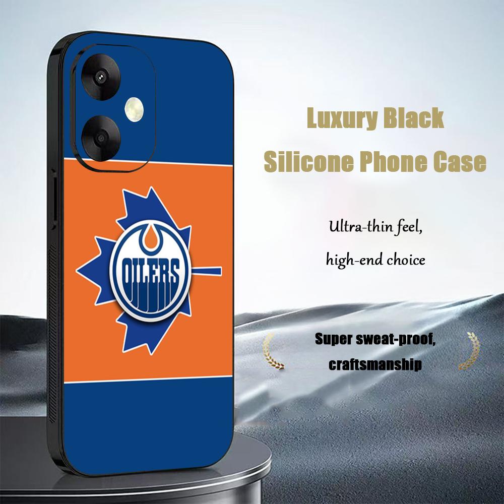 Coque de téléphone Edmonton Oi - Phone Cases Edmonton avis et prix