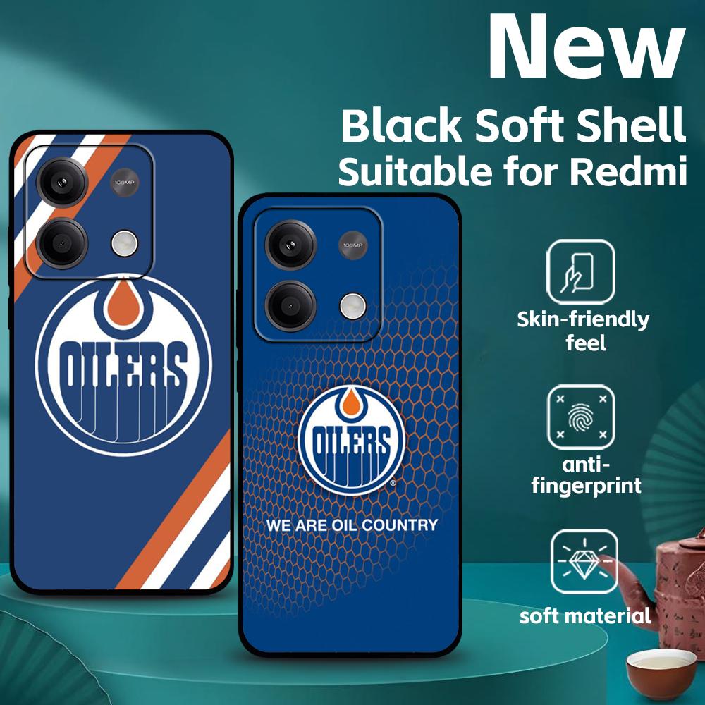 Coque de téléphone Edmonton Oi - Phone Cases Edmonton avis et prix