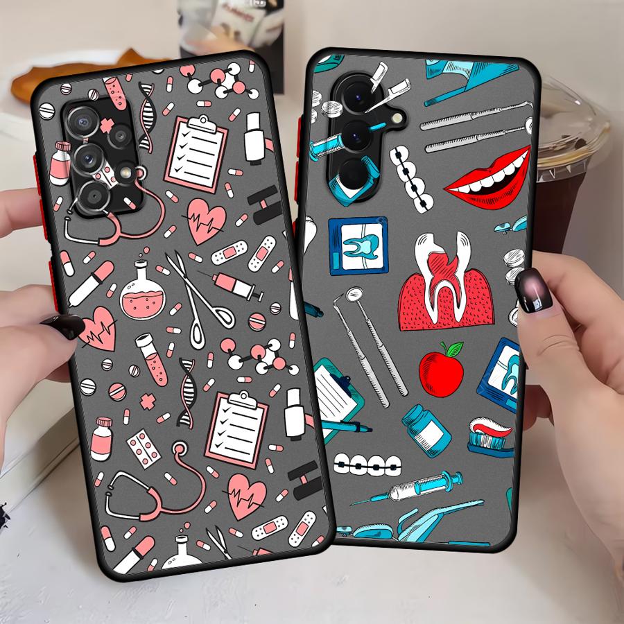 Étui de protection pour téléph - Phone Cases For Samsung A14 avis et prix