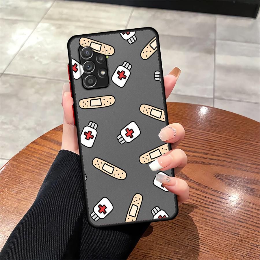 Étui de protection pour téléph - Phone Cases For Samsung A14 avis et prix