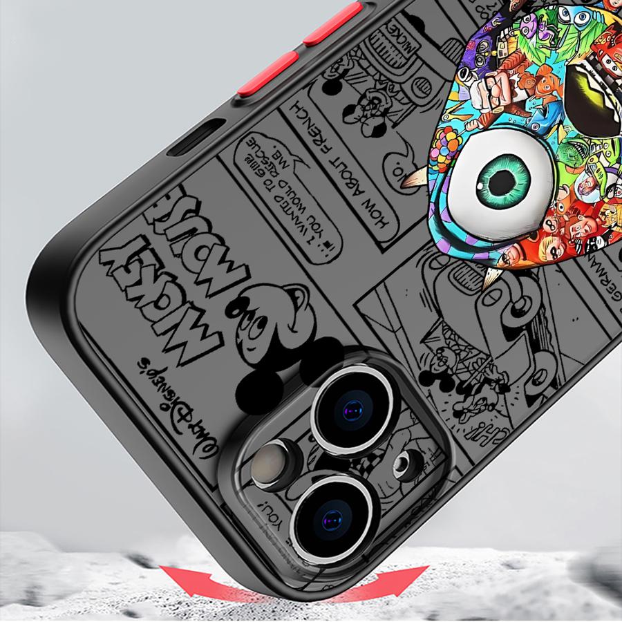 Coque Disney Mickey Mouse pour - Phone Cases Iphone 11 avis et prix