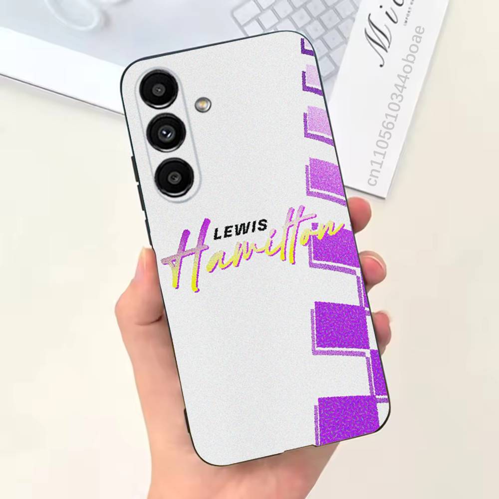 Étui de téléphone 44 L-Lewis H - Phone Cases Hamilton avis et prix