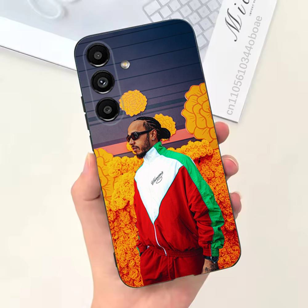 Étui de téléphone 44 L-Lewis H - Phone Cases Hamilton avis et prix