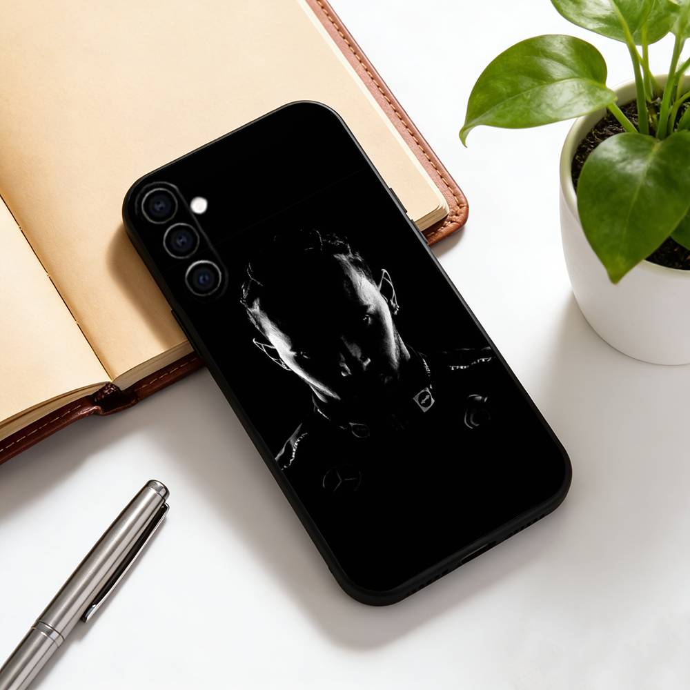 44 L-Lewis H-Hamilton-S Coque  - Phone Cases Hamilton avis et prix
