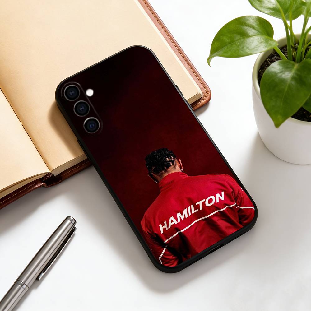 44 L-Lewis H-Hamilton-S Coque  - Phone Cases Hamilton avis et prix