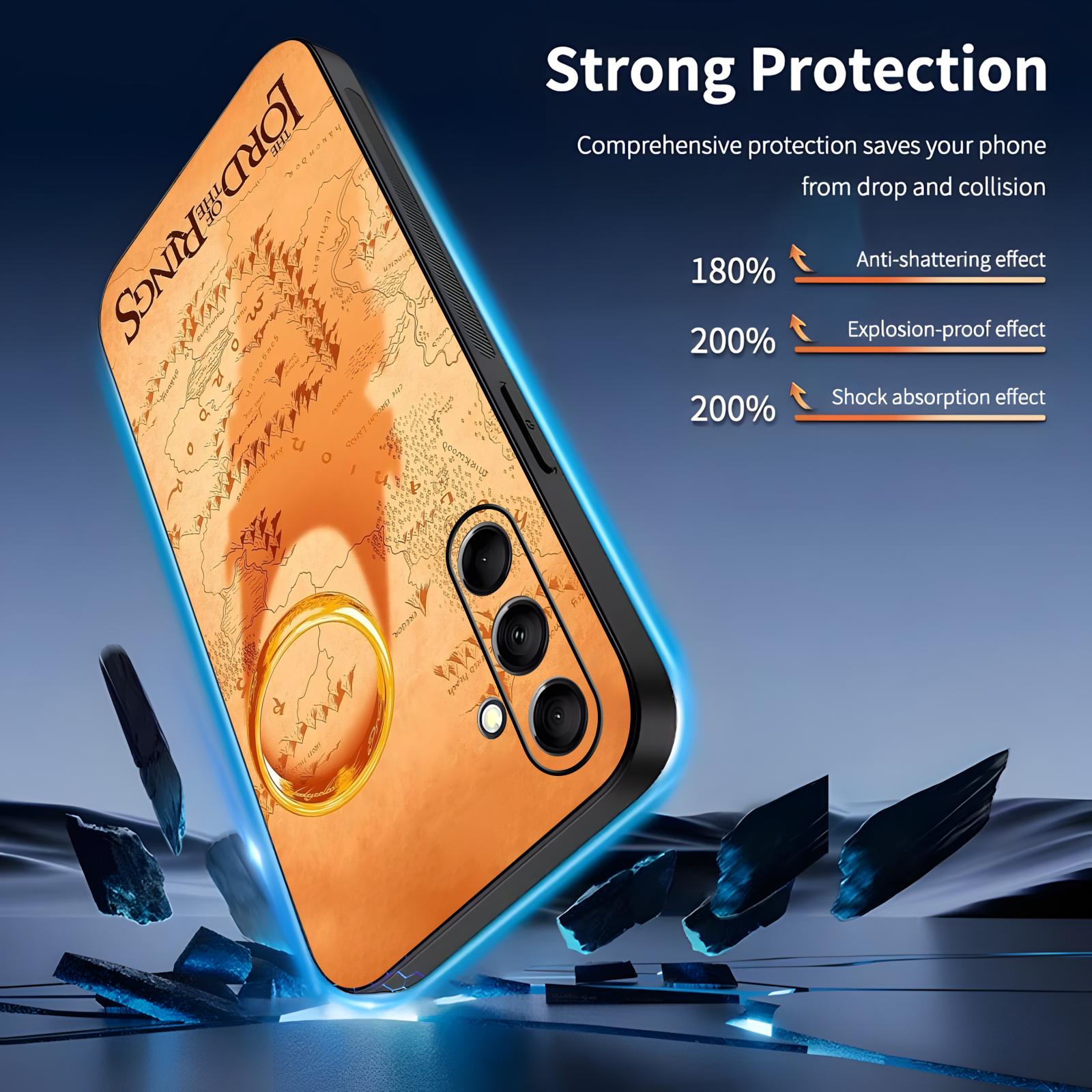 Coque de téléphone pour Samsun - Phone Cases Galaxy S23 avis et prix