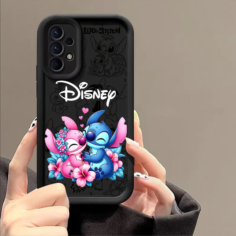 Coque en silicone Angel And St - Phone Cases For Samsung A14 avis et prix